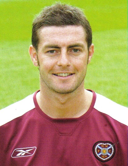 Jaimie McAllister
