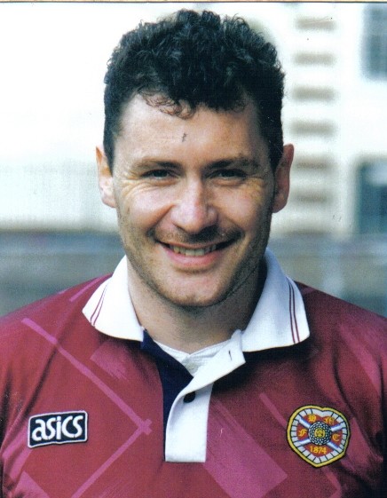 Jim Bett