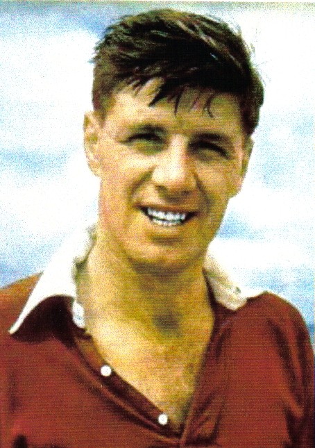 Jimmy Milne