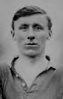 Jock Wilson