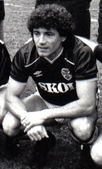 Kevin Keegan