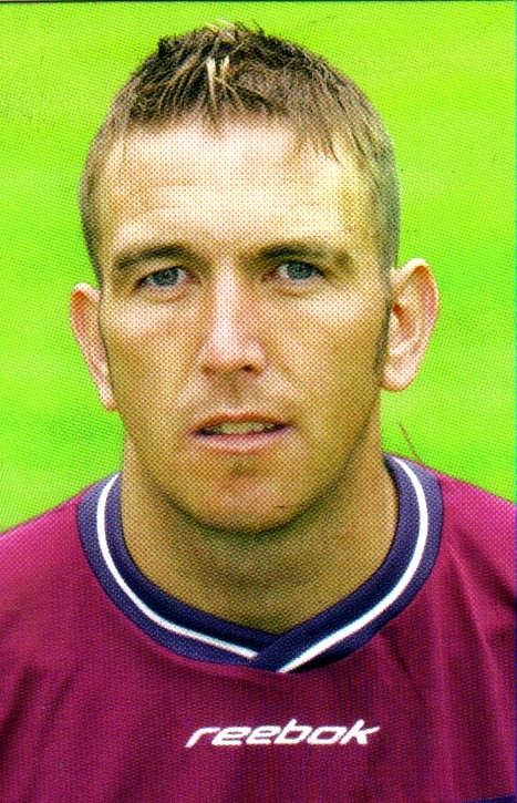 Kevin Twaddle