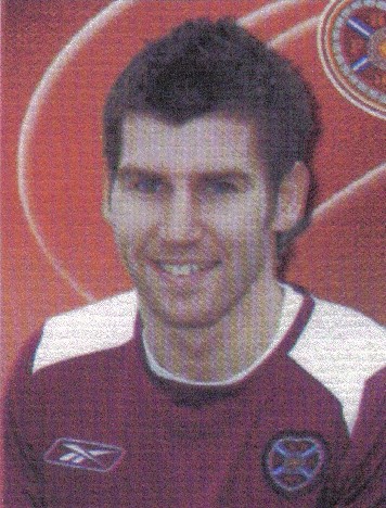 Mark Burchill