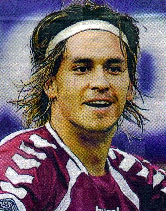 Mauricio Pinilla