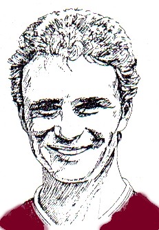 Paul Cherry