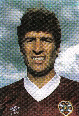 Sandy Jardine