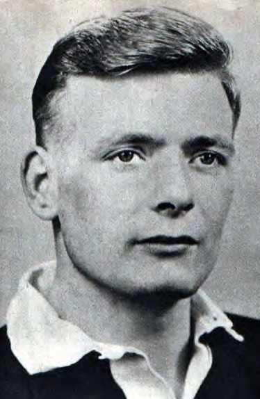 Willie Bauld