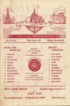 1950083002 Alloa Athletic Reserves Tynecastle