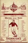 1951010101 Hibernian 2-1 Tynecastle