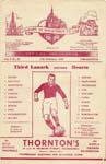 1951021701 Third Lanark 4-0 Tynecastle