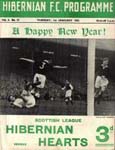 1952010101 Hibernian 3-2 Easter Road