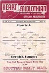 1952101802 Hearts A vs Berwick Rangers