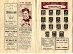 1953010103 Hibernian 1-2 Tynecastle