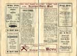 1953010106 Hibernian 1-2 Tynecastle