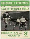 1953050701 Hibernian 2-4 Easter Road