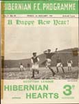 1954010101 Hibernian 2-1 Easter Road