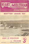 1954090101 Falkirk 4-1 Tynecastle