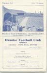 1954100201 Dundee 2-3 Dens Park