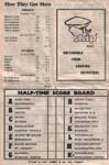 1954100905 Airdrieonians 4-1 Easter Road
