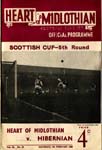 1955020501 Hibernian 5-0 Tynecastle