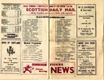 1955020506 Hibernian 5-0 Tynecastle