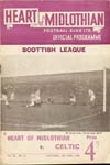 1955043001 Celtic 0-3 Tynecastle