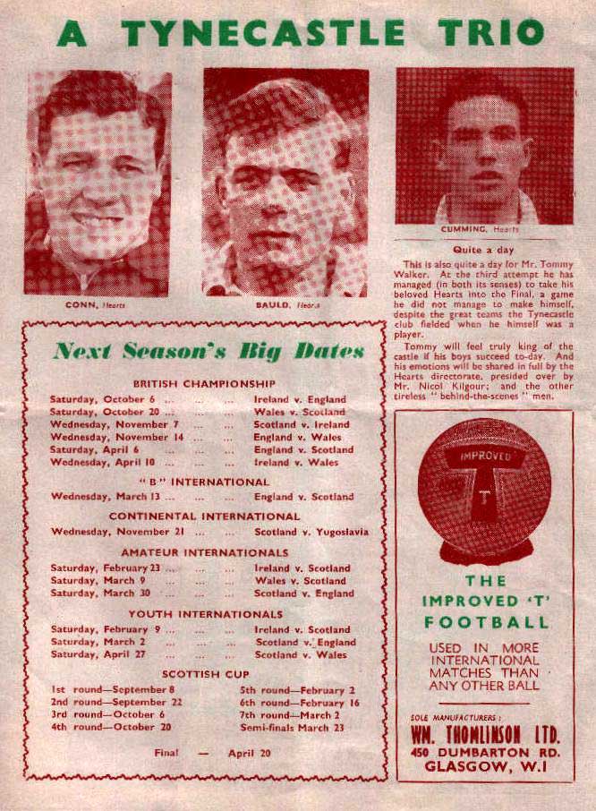 1956042107 Celtic 3-1 Hampden