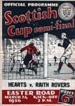 1956032401 Raith Rovers 0-0 Easter Road