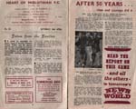 1956042802 Raith Rovers 7-2 Tynecastle