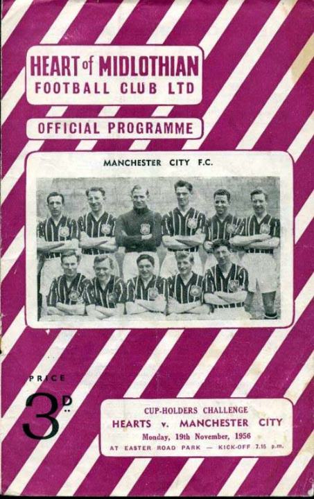 1956111901 Manchester City 3-4 Easter Road
