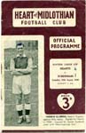 1956081101 Hibernian 6-1 Tynecastle