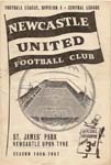 1956091901 Newcastle United 2-1 A