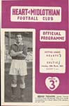 1957033001 Celtic 3-1 Tynecastle