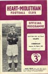 1958030101 Hibernian 3-4 Tynecastle