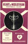 1958043001 Rangers 2-1 Tynecastle