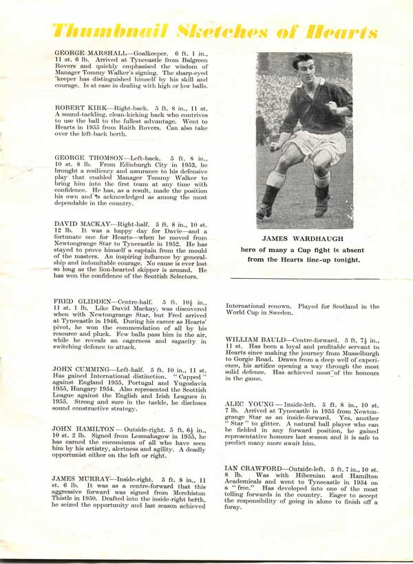 1958100103 Kilmarnock 3-0 Easter Road