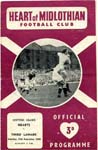 1958092705 Third Lanark 8-3 Tynecastle