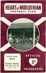 1958101801 Partick Thistle 2-0 Tynecastle