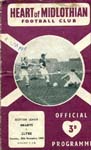 1958111501 Clyde 2-2 Tynecastle