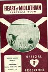 1958120602 Aberdeen 5-1 Tynecastle