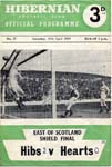 1959042505 Hibernian 0-2 Easter Road