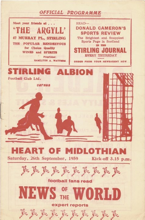 1959092601 Stirling Albion 2-2 A