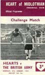 1959083101 British Army 8-1 Tynecastle