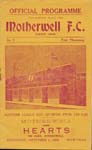 1959090901 Motherwell 1-1 Fir Park