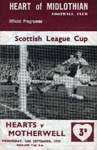 1959091601 Motherwell 6-2 Tynecastle