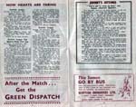 1959091605 Motherwell 6-2 Tynecastle