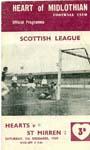St Mirren