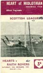 Raith Rovers