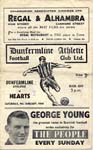 Dunfermline Athletic