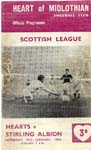 Stirling Albion